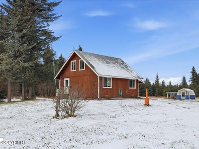 Property at 71776 Cape Ninilchik Ave, Anchor Point, AK