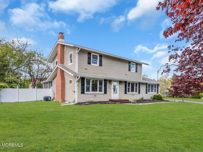 107 Mathis Drive