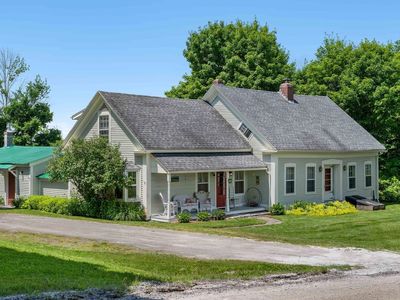 858 East Hill Road