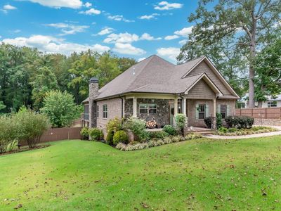 821 Chick Springs Rd