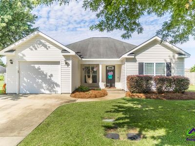 207 Ellington Ct