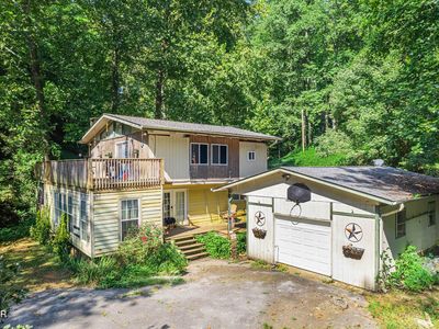 3176 N Clear Fork Rd