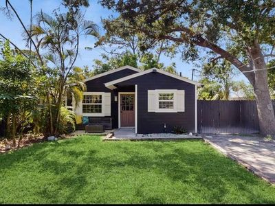 Property at 4210 OLIVE AVENUE, Sarasota, FL