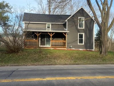 Property at 11846 S Mason Dr, Grant, MI
