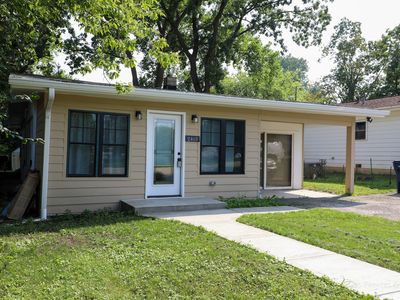 Property at 2413 20th St, North chicago, IL