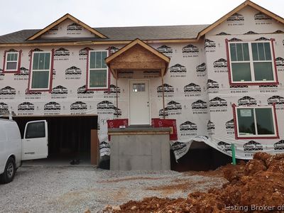 8147 - LOT 908 Zelpha Boulevard