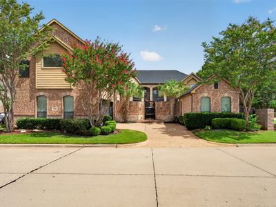 3801 Park Manor Ct