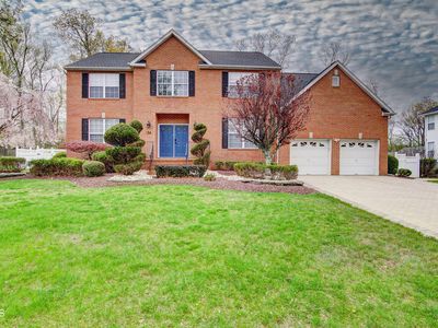 154 Serpentine Drive