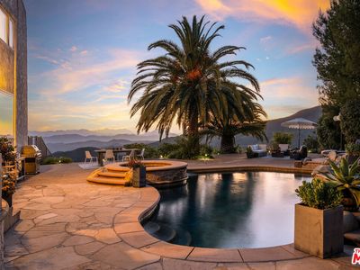 24355 Dry Canyon Cold Creek Rd