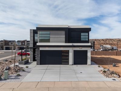 LOT 312 Desert Reflection St