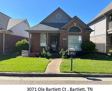 3071 Ole Bartlett Ct