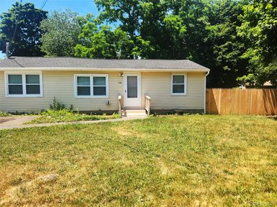 548 Taylor Avenue