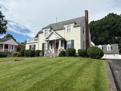 614 Mount Vernon Ave