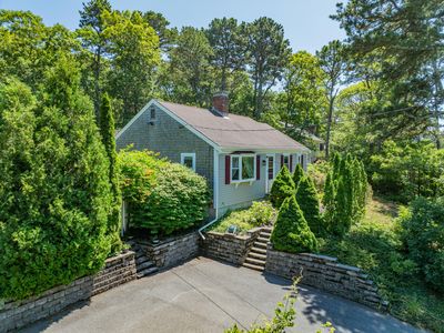 937 Harwich Road
