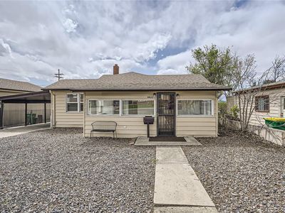 4835 Harlan Street