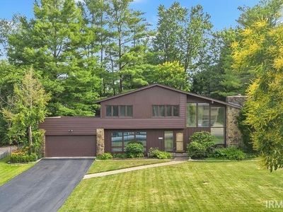 2320 E Covenanter Dr