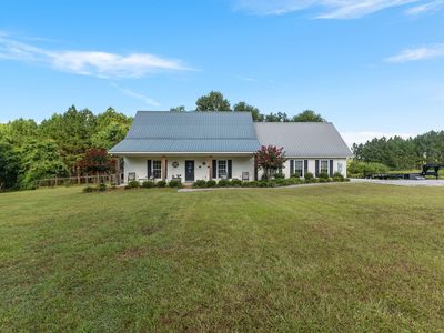 249 Clyde Loftin Rd