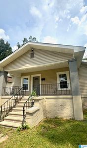 1341 Knoxville St