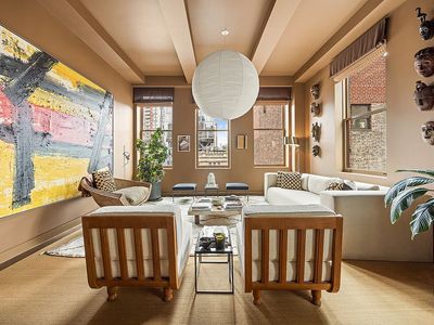 34 W 17th St Fl 6