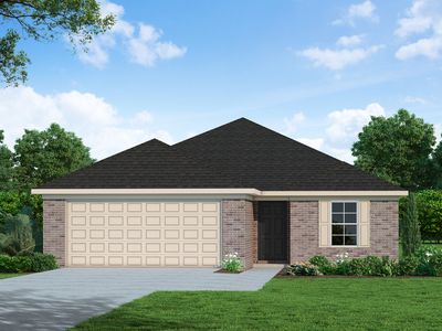 Progress Series 1350 Plan, Lynn Meadows