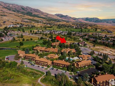 Property at 3615 N Wolf Lodge Dr #1306, Eden, UT