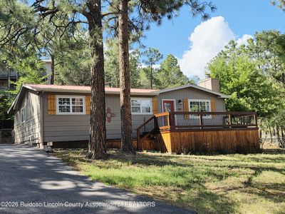 Property at 507 Mary Dr, Ruidoso, NM