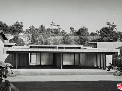 4175 Del Mar Ave