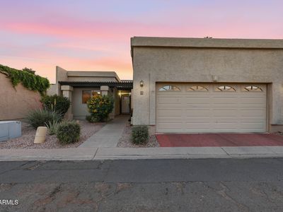 1360 E BROWN Road #28