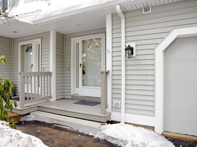 84 Branch Turnpike #101