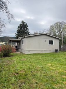Property at 339 South St, Butte falls, OR