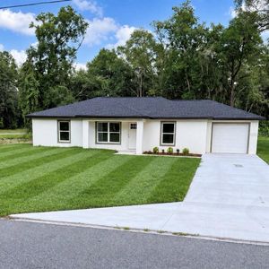 Property at 11491 NW 92nd Ct, Chiefland, FL