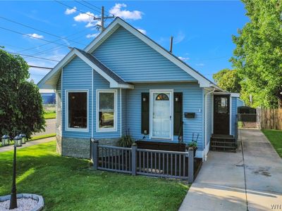 2 Ladner Ave
