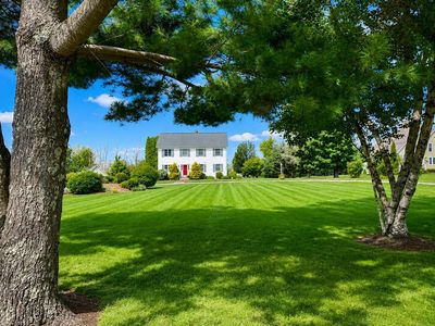 60 Osgood Rd