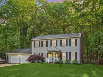 8 Graham Dr