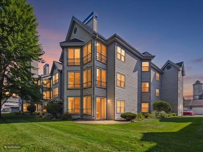 5383 Mariners Cove Dr Unit 405