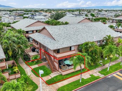 91-1170 Mikohu St APT 40C