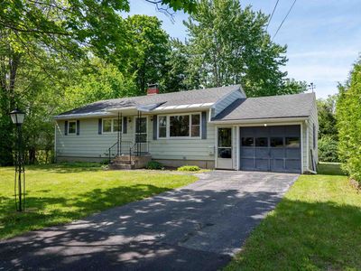 99 Jackson Avenue