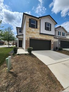 14839 Vance Jackson UNIT 601