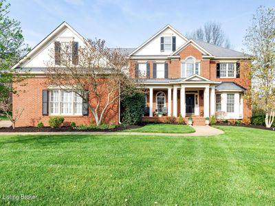 9307 Springbrooke Cir