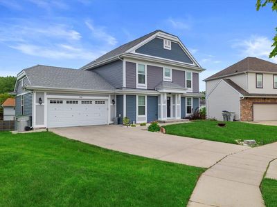 7942 North River View COURT