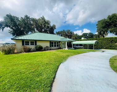 117 Lake Francis Dr
