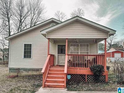 Property at 1508 Chattanooga St, Leeds, AL