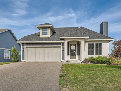 2711 Buffalo Ridge Dr