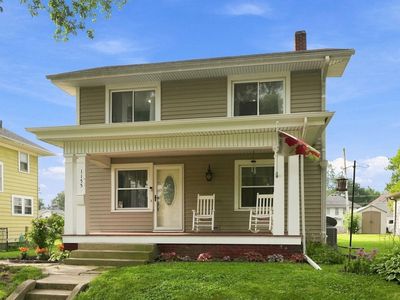 Property at 1155 Nuttman Ave, Fort Wayne, IN