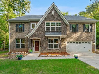 1287 Muddy Ford Rd