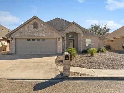 Property at 3522 Country Club Dr N, Edinburg, TX