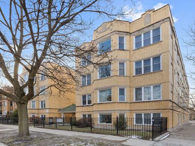 4962 N Spaulding Ave APT 3