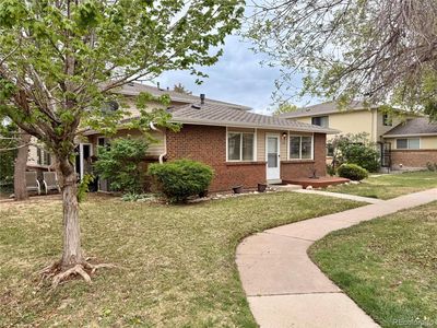 3351 S Field Street #153