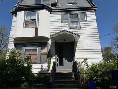 201 Onondaga Ave