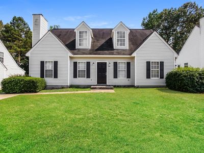113 Tilting Rock Dr